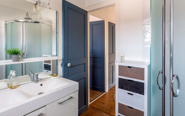 Le Bain du Papillon - Photo 16