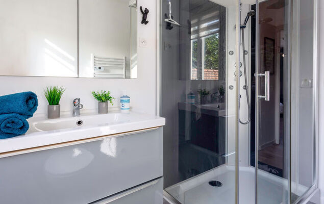 Le Bain du Papillon - Photo 21