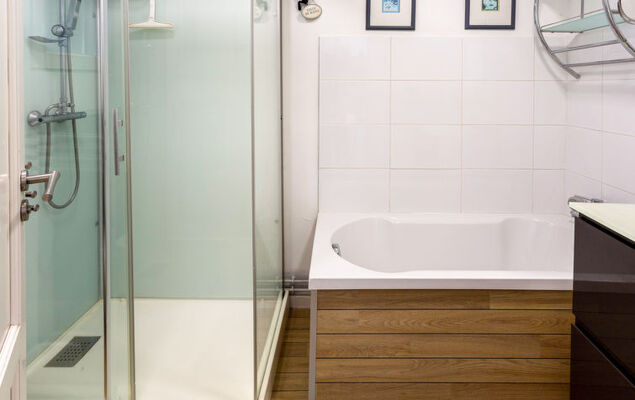 Le Bain du Papillon - Photo 22