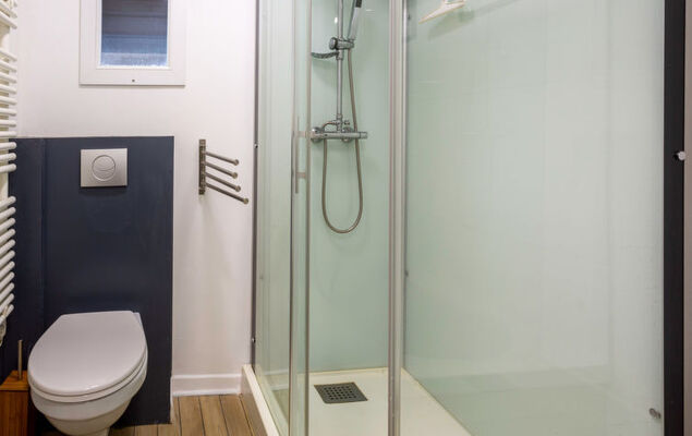 Le Bain du Papillon - Photo 23