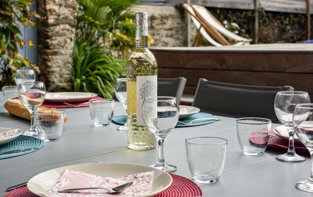 Le Bain du Papillon - Photo 26