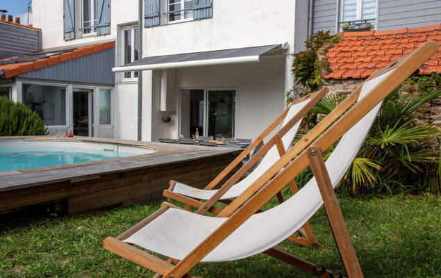 Le Bain du Papillon - Photo 28