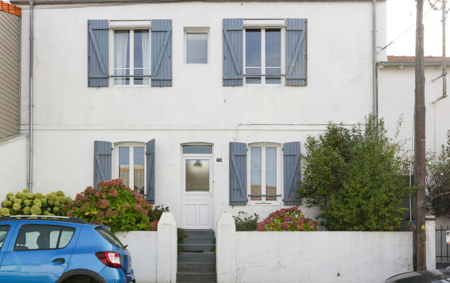 Le Bain du Papillon - Photo 29