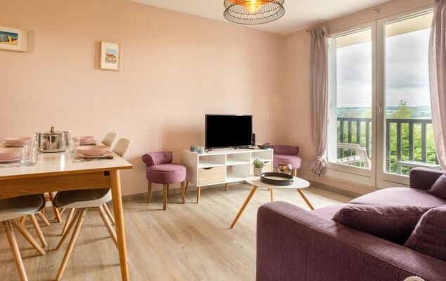 Les Corniches du Mont Canisy - Photo 1