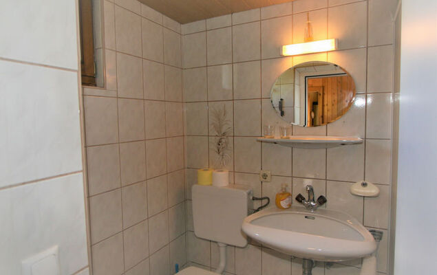 Chalet Antritt - Photo 10