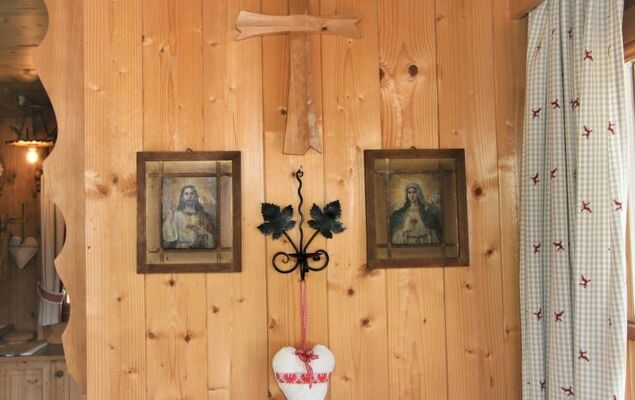 Chalet Antritt - Photo 13