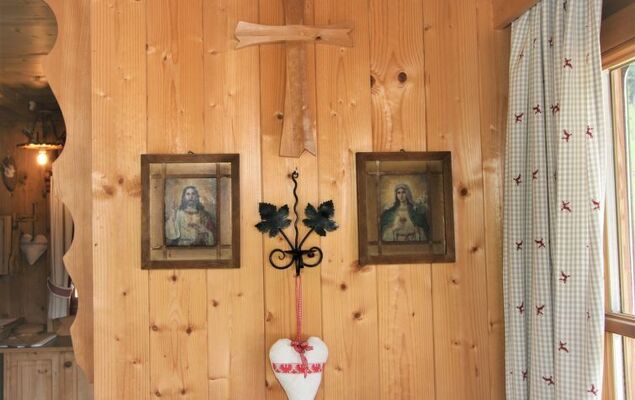 Chalet Antritt - Photo 16