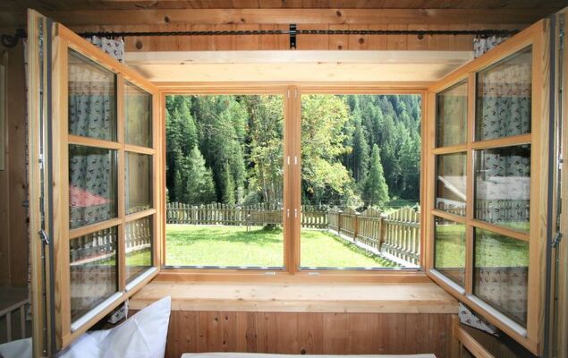 Chalet Antritt - Photo 30