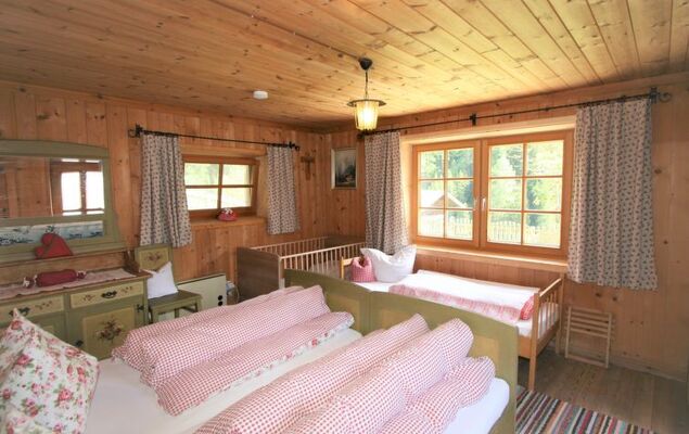 Chalet Antritt - Photo 31