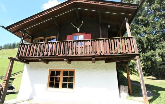 Chalet Antritt - Photo 33