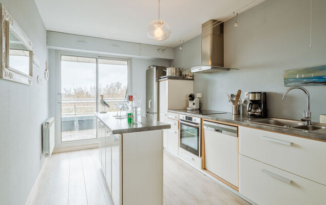 Le Parc de La Ronceray 7 - L'Horizon - Photo 11