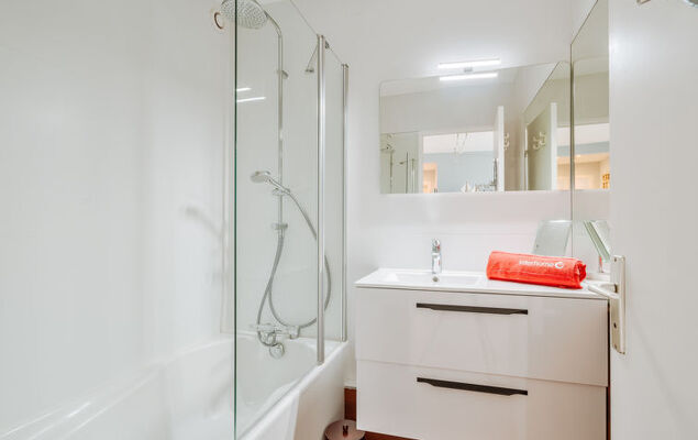 Le Parc de La Ronceray 7 - L'Horizon - Photo 20