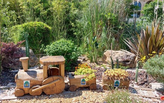 Les Rivages de Coudoulière - Photo 46