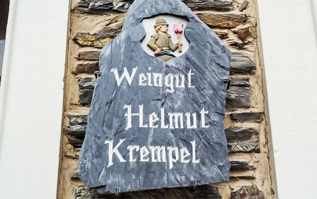 Weingut Krempel - Photo 17